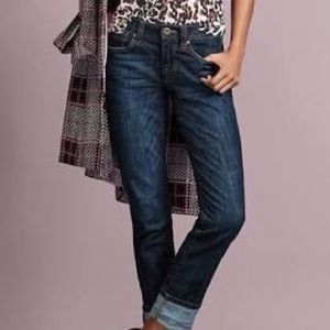 Cabi “The Straight” Jean